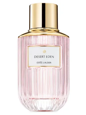 Luxury Desert Eden Eau De Parfum