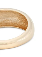 Aura 14K Gold Small Ring