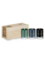 Candle Trio Collection