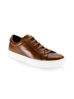 Sierra Leather Sneaker