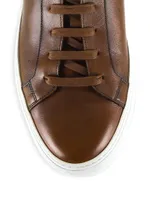 Sierra Leather Sneaker