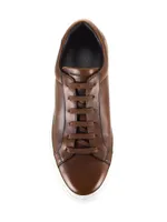 Sierra Leather Sneaker