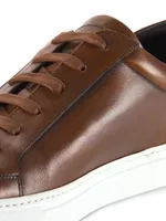 Sierra Leather Sneaker