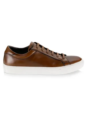 Sierra Leather Sneaker