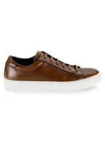 Sierra Leather Sneaker