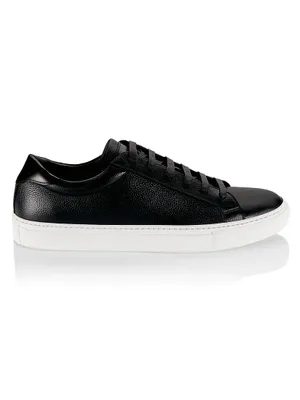 Sierra Leather Sneaker