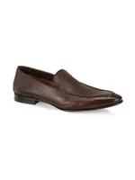 Thorpe Leather Loafer