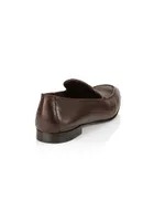 Thorpe Leather Loafer