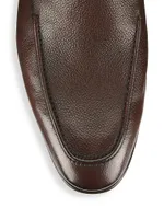 Thorpe Leather Loafer