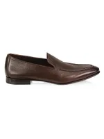 Thorpe Leather Loafer