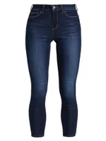 Margot High-Rise Skinny Jeans