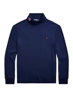 Cubs Long-Sleeve Turtleneck