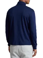 Cubs Long-Sleeve Turtleneck