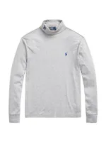 LA Dodgers® Turtleneck Sweater