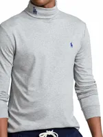 LA Dodgers® Turtleneck Sweater