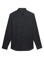 irving Gingham Shirt