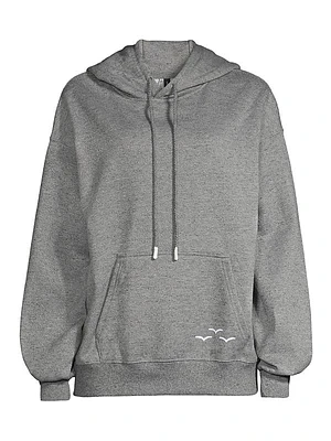 Chloe Durable Pullover Hoodie