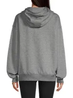 Chloe Durable Pullover Hoodie