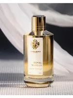Royal Vanilla Eau De Parfum