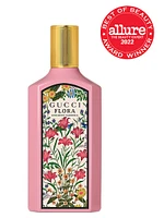 Gucci Flora Gorgeous Gardenia Eau De Parfum