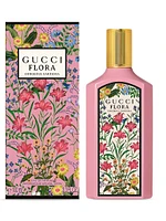 Gucci Flora Gorgeous Gardenia Eau De Parfum