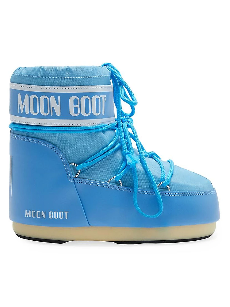 Unisex Icon Low 2 Snowboots