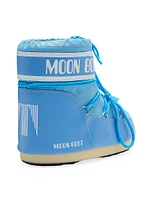 Unisex Icon Low 2 Snowboots