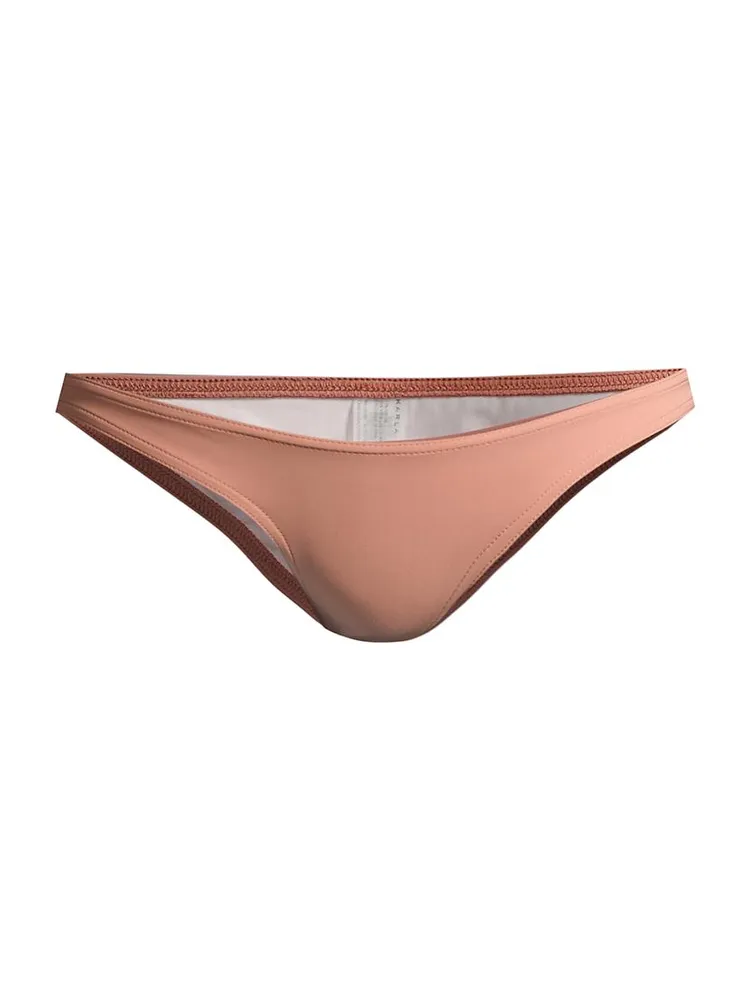 Basics Scoop Waist Bikini Bottom