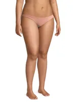 Basics Scoop Waist Bikini Bottom