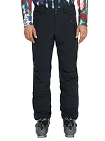 Insulated Ski Pants