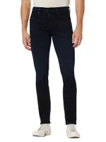 Axl Stretch Skinny Jeans