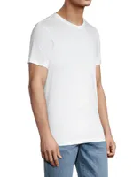 COLLECTION 3-Pack Pima Cotton T-Shirts