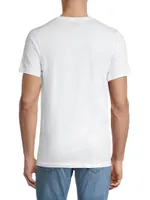 COLLECTION 3-Pack Pima Cotton T-Shirts