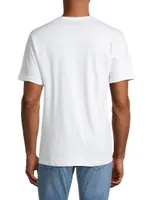 COLLECTION 3-Pack V-Neck Pima Cotton T-Shirts