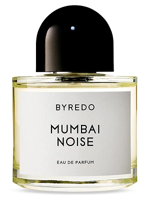 Mumbai Noise Eau De Parfum