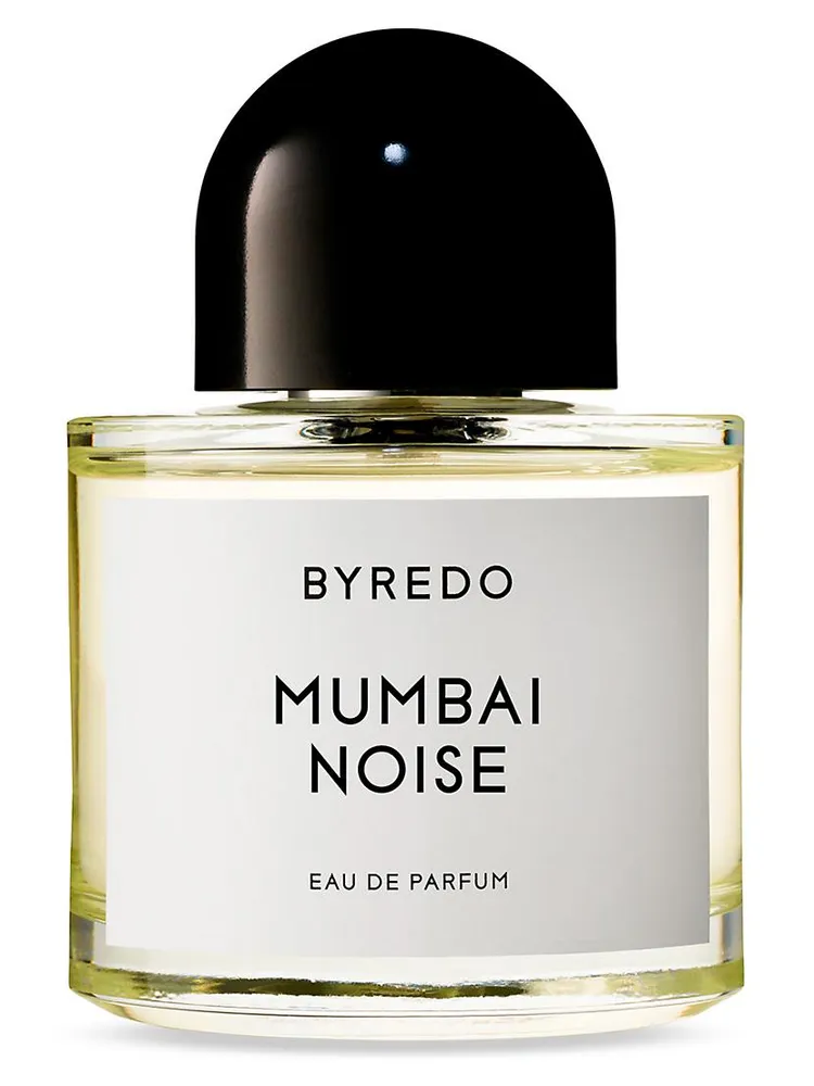 Mumbai Noise Eau De Parfum