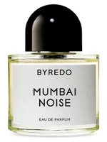 Mumbai Noise Eau De Parfum