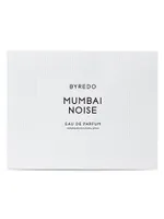 Mumbai Noise Eau De Parfum