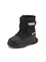 Little Kid's Nieve Snow Boots