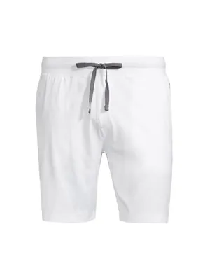 Guide Drawstring Shorts