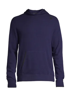 Bleeker Hoodie Sweatshirt