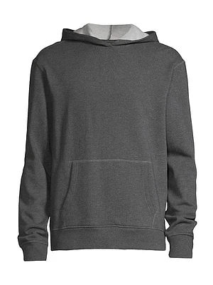 Lake Fleece Hoodie