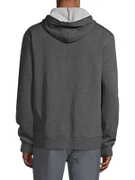 Lake Fleece Hoodie