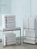 Aura Towel Collection