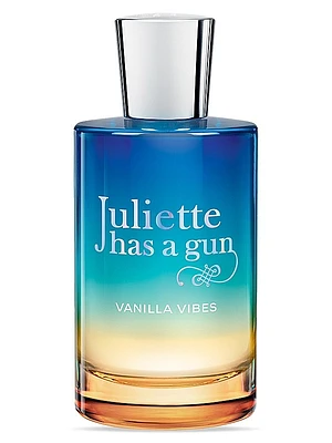 Vanilla Vibes Eau De Parfum