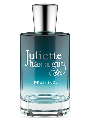 Pear Inc. Eau De Parfum