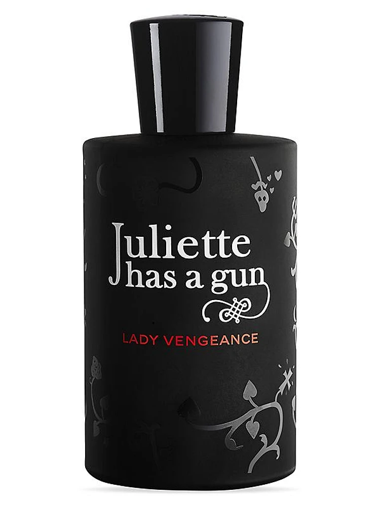 Lady Vengeance Eau De Parfum