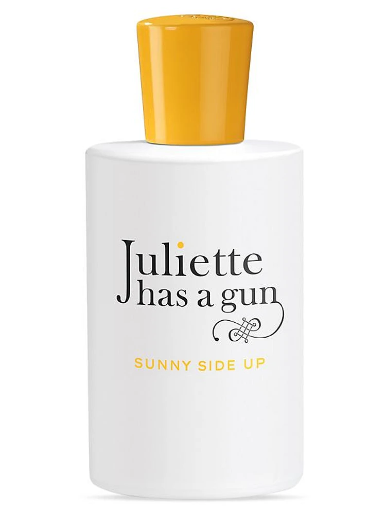 Sunny Side Up Eau De Parfum