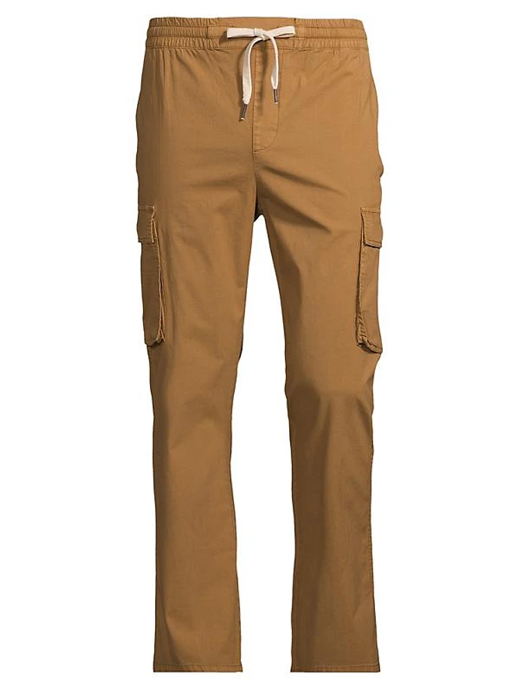 Emmerson Cargo Pants