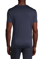 Georgia Short Sleeve T-Shirt